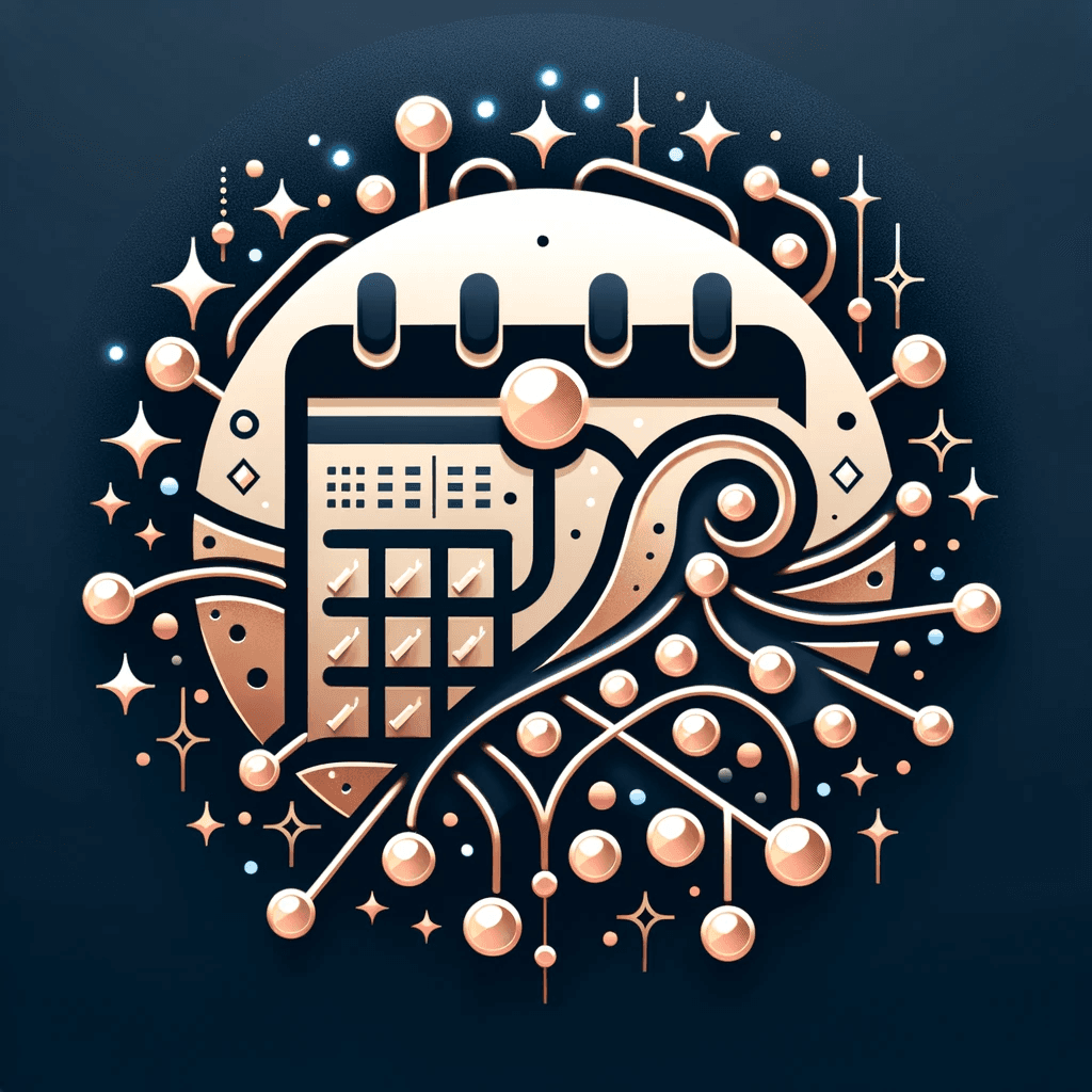 Evently logo